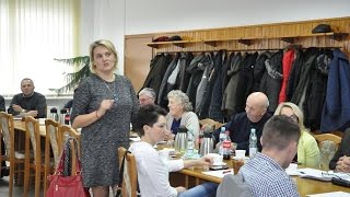 Gmina sporów i honorów / Smrody Józefowa