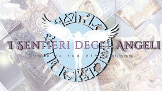 Lettura Carte Angeli dal 26 Giugno al 3 Luglio 2017
