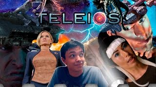 Теле-IOS (Обзор на фильм "Телейос")