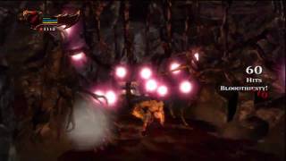 God of War III Trophy Guide: Mr. Hand - Discover the Secret 'Hades Arm' Room