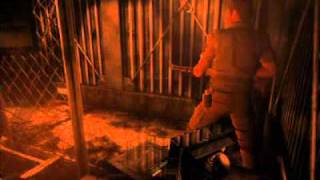 Resident Evil 1: The Remake (Chris) Прохождение от 5p74 часть 33