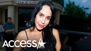 'Octomom’ Nadya Suleman Shares Family Photo With 8 of Her 14 Kids All Grown Up