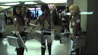 Sakura con as seen by PLOMcosplay