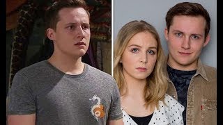 Emmerdale spoilers: Lachlan White star speaks out on serial ki***’s end