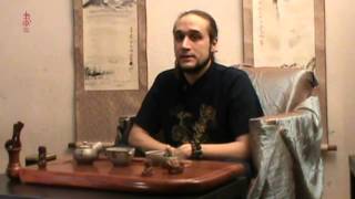 Китайская живопись бамбука 墨竹. Фильм 3 "Из глубины веков"