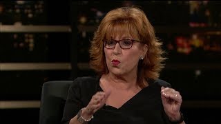 Joy Behar: 'Fück The Kumbaya' With Trump Voters