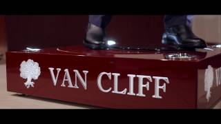 Вращающийся #подиум 'Van Cliff' | Отзыв клиента компании «STUDIA 12»