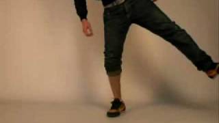YouTube - T-Mover - Curso de Electro Dance - Lio n3 Teckmovers