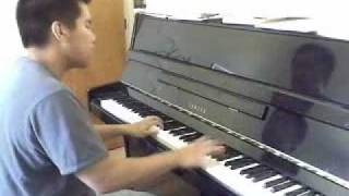 Scott Joplin - The Entertainer
