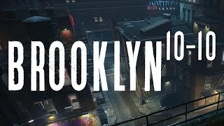 Payday 2: Brooklyn 10-10 One Down pt-br