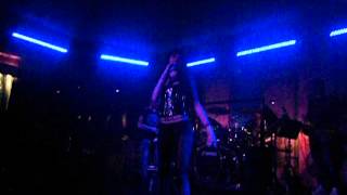 Anna Kamarinou LIVE (FANI DRAKOPOULOU COVER ASE NA XAREIS)