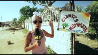 Republic KAZANTIP (MTV Special)