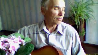 "Ты воспой в саду соловейко" Русская народная песня.