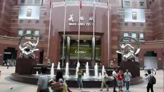 Orchard Road, Singapore, HD Experience