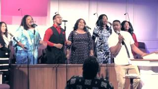 I Just Want To Praise You - DCT SDA Praise & Worship [2/11/17]