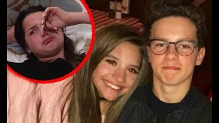 Annie LeBlanc CRIES - Hayden & Mackenzie Ziegler DATING AGAIN!