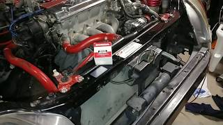 Honda Super Hi Temp Urea Grease.
