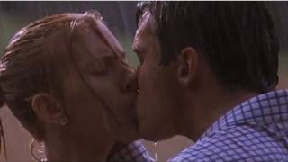 Sexy Scarlett Johansson Movie Scenes
