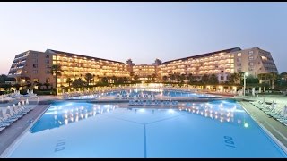 Riu Kaya Belek, Belek, Turkey