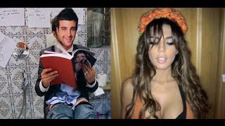 Анна Седокова обстебала Ивана Урганта