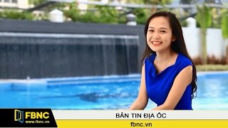 Phú Mỹ Hưng mở bán dự án mới căn hộ Hưng Phúc Happy Residence