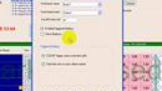 Automated Betfair Betting