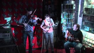 О.Егорова, W.Elhai, Е.Маталин "Hallelujah" (B.Dylan's cover)