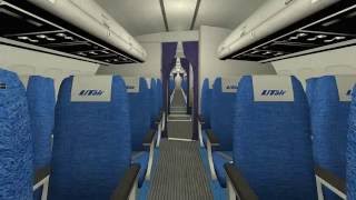 ТУ 154 Felis