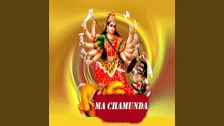 He Mari Chamundama Darshan Dejo (feat. Vinaben)