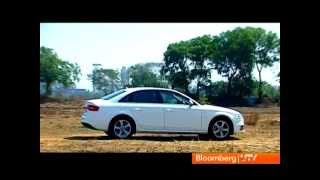 2012 Audi A4 | Comprehensive Review | Autocar India