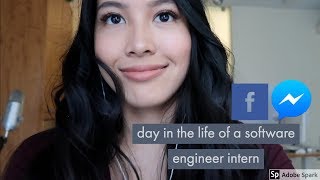 Facebook Intern Eats All Day