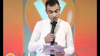 Vitamin Club 68 - Charents katakner