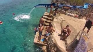 Snorkel - San Andres y Providencia Full HD