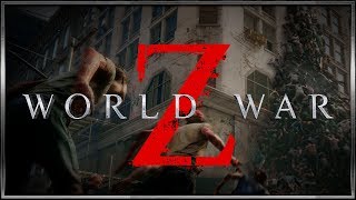 Эпизод 3: Москва, Глава 3 ? World War Z \ Война Миров Z #9