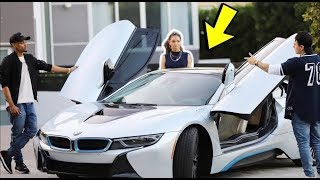 SAVAGE GOLD DIGGER PRANK ! (MUST WATCH)