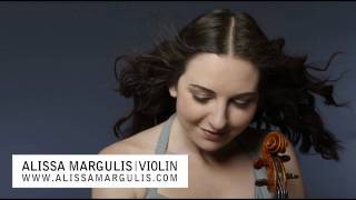 ALISSA MARGULIS | Astor Piazzolla - Las Cuatro Estaciones Porteñas | Primavera Porteña
