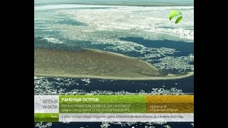 Фильм режиссера Первого Арктического Павла Хандорина отмечен наградой РГО