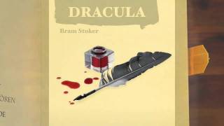 Bram Stoker - Dracula - Hörbuch