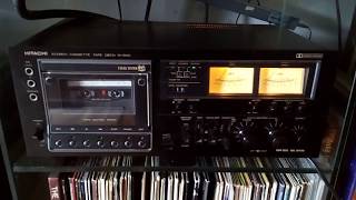 Hitachi D 900 Hands on Kurztest