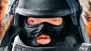 FIRST TIME RAINBOW SIX SIEGE PLAYER in 2018