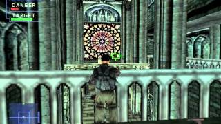 Syphon Filter Walkthrough Прохождение - Part 3