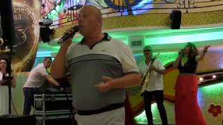 Шансонье Виталий Котиц  Облака