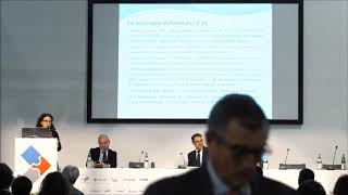 La smart society: le norme e le iniziative a supporto @ Milano Smart City Conference