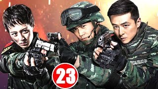 Đặc Nhiệm Siêu Đẳng - Tập 23 | Phim Hình Sự Hay Nhất 2020 | Phim Hay 2020