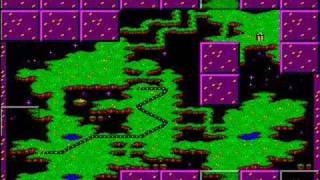 Toejam & earl completing game