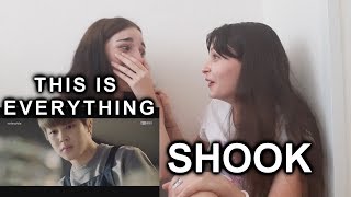 BTS (방탄소년단) ‘Heartbeat (BTS WORLD OST)’ MV REACTION! SHOOK!