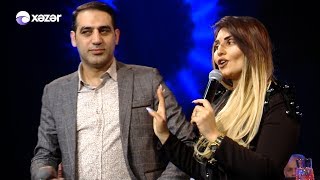 Olduğu Kimi - Şəbnəm Tovuzlu, Tərlan Novxanı, Mehdi Masallı (14.04.2019)
