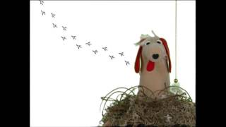 Baby Dolittle: Neighborhood Animals, Part 2 | Animal Videos for Kids | Baby Einstein