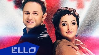 Brandon Stone и Этери Бериашвили - Грузия моя