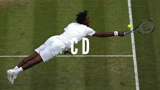 BEST TENNIS SHOTS EVER (my favorites) Part 1 [HD]
